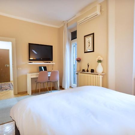 Family Apart Apartamento Belgrado Exterior foto